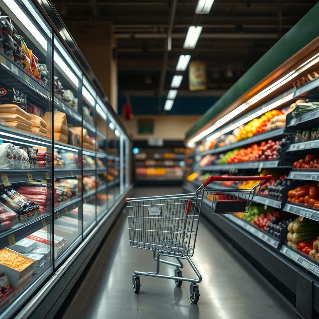 Supermercado en Prado: cómo elegir el mejor del barrio