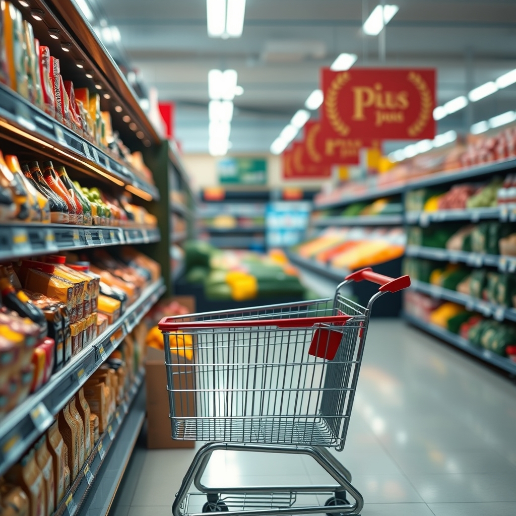 Supermercado en Carrasco que abre temprano | Guía