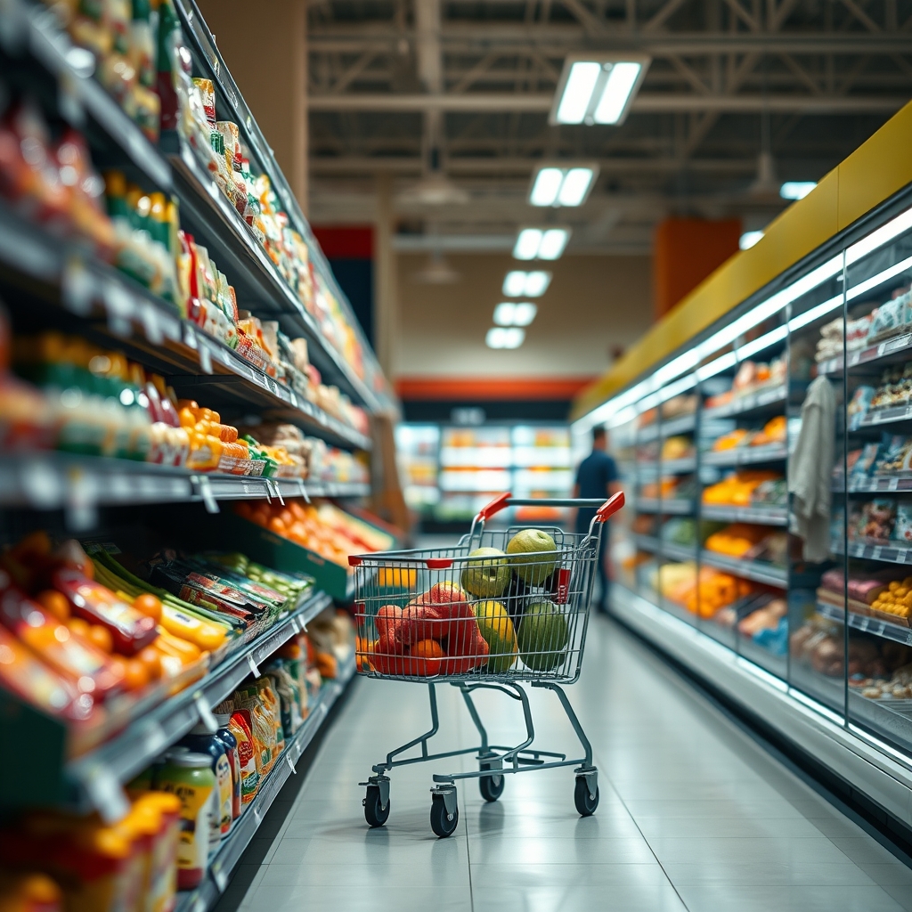Supermercado en Uruguay: todo lo que tenés que saber