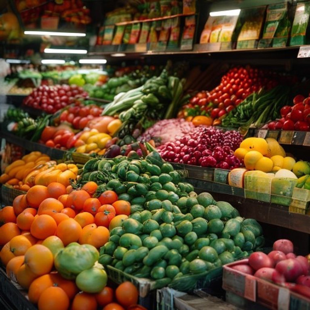 Supermercados